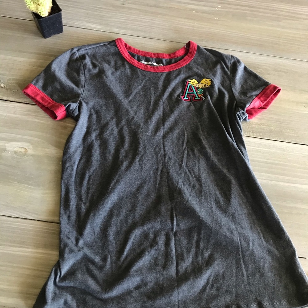 Cute tee